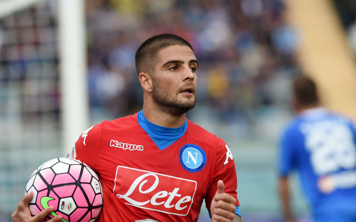 Лоренцо Инсиние решава проблемите на Барса в атака