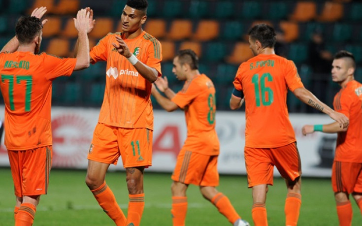 Литекс мина през Локо Мездра за осминафинал на Купата