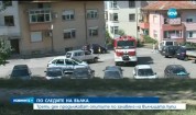 Вълчицата Лупи се връщала в клетката си да похапне