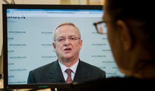 Бившият шеф на "Фолксваген" напуска още един пост