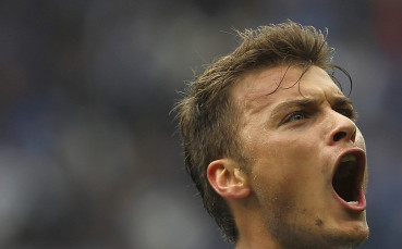 Адем Ляич: Надявам се, че феновете са щастливи