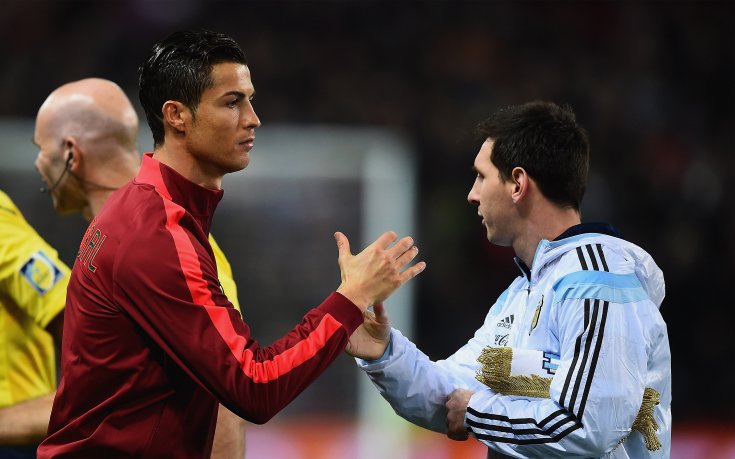 Суша: Примера пак остана без голове от Меси и Роналдо