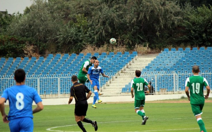 СНИМКИ: Победата на Несебър над Пирин за Купата