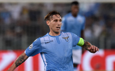 Билиа отново тренира с Лацио