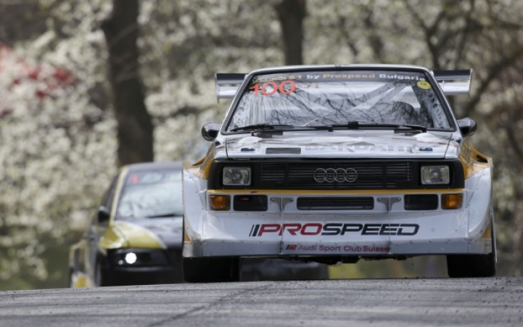 Ники Златков решава съдбата на Еврокупата в Санкт Агата