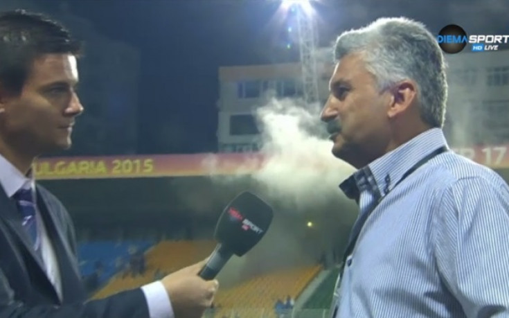 Треньорът на Поморие: Късметът бе на страната на Левски