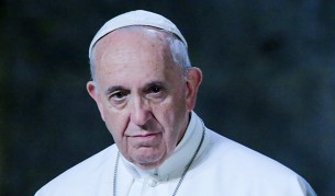 Папа Франциск