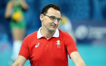 Нешич след боя от Русия: Тази загуба ще ни мотивира