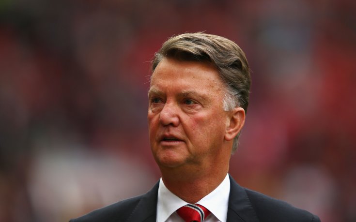 Ван Гаал: Заслужавахме победата, но не сполучихме