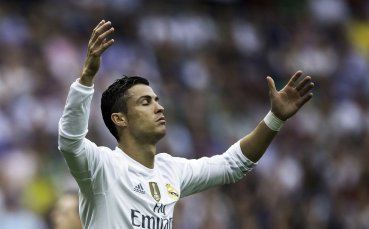 Новото гадже на Кристиано двойничка на Ирина