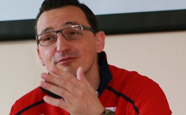 Драган Нешич: Всичко може да се промени