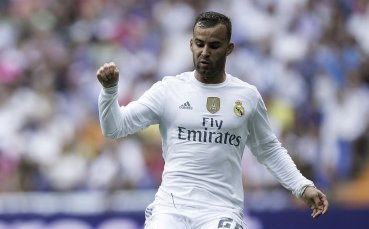 Хесе отново влезе в конфликт с Бенитес