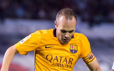 Иниеста и Иско не тренират с Испания