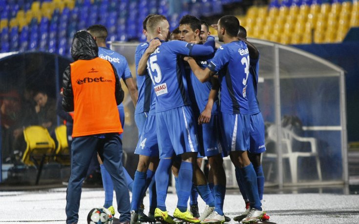 ВИДЕО: А група, 10-и кръг, Левски – Ботев 1:0