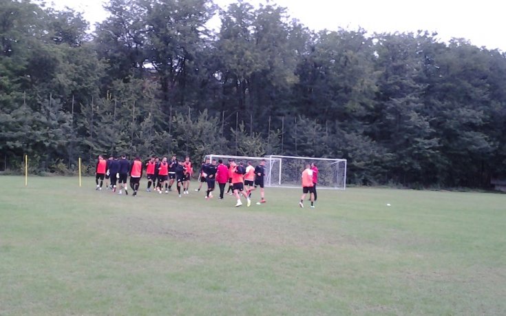 Четирима от Локо Пд с проблеми преди мача с Берое