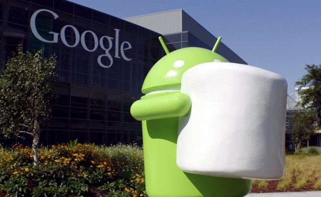 Google събира повече данни от очакваното чрез Android
