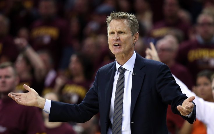 Голдън Стейт без треньора си за неопределено време