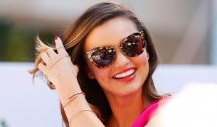 Миранда Кър