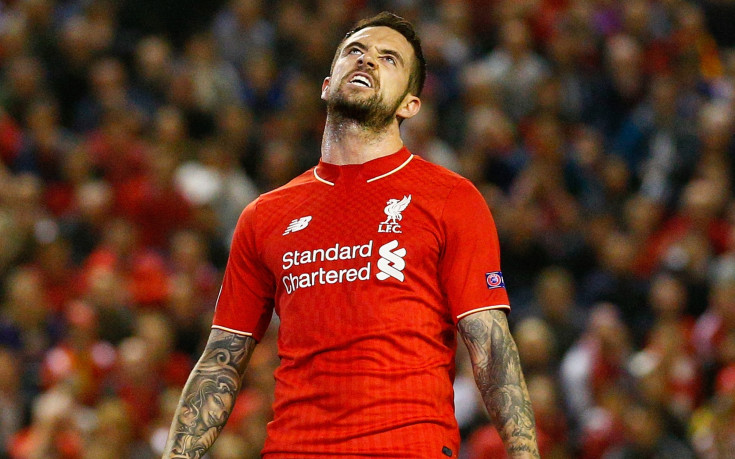 Ливърпул плаща 8 милиона на Бърнли като компенсация за Ингс