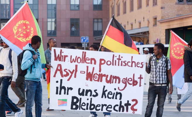 Вътрешният министър на Германия с критики към бежанците