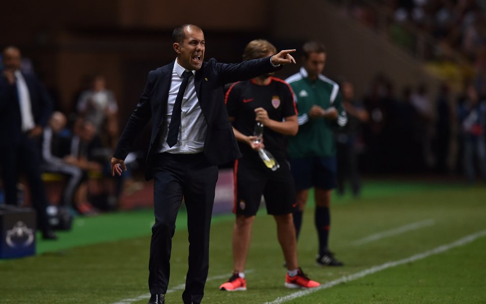 Треньорът на Монако критикува програмата в първенството