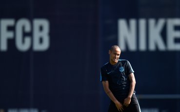 Световен шампион по сърф стана учител на Неймар