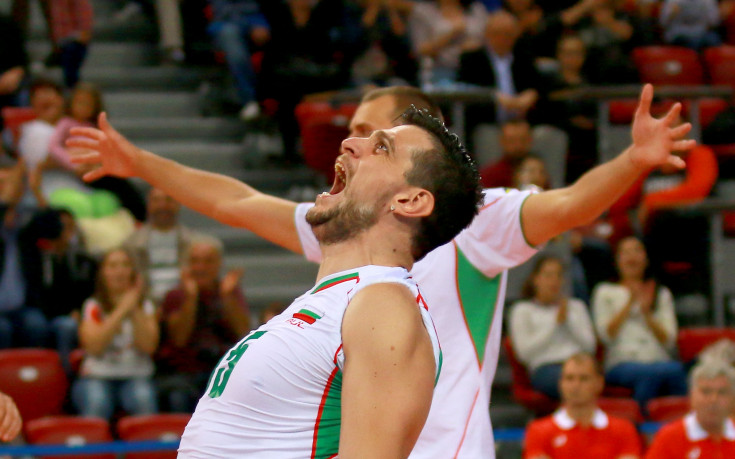 Взехме реванш срещу Сърбия във втората контрола