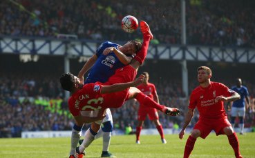 Gulliver/Getty Images