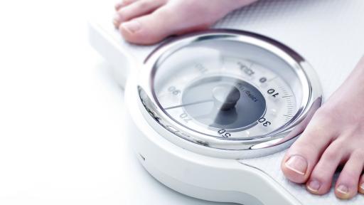  <p>Не можете да отслабнете? Може би ви липсва този минерал</p> 