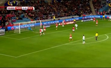 ВИДЕО: Петев дава шанс на нови момчета срещу Хърватия