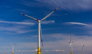 Вятърната енергия направи уникален пазарен пробив