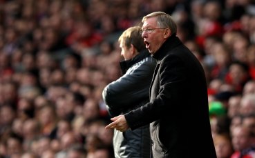 Бекъм: На Фъргюсън му липсва да крещи по съдиите