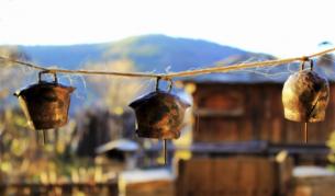 На картата на България се появи ново село – Свети Спас