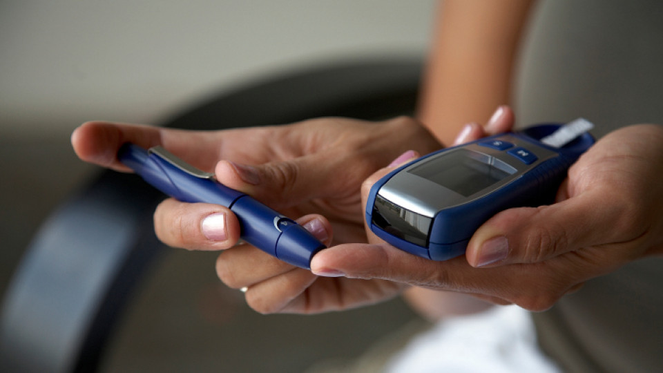 В 6 града в страната започват Дни за превенция на диабета