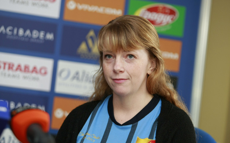 От Юргорден: Много сме щастливи да участваме в празника на Левски