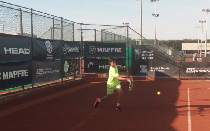 Адриан Андреев