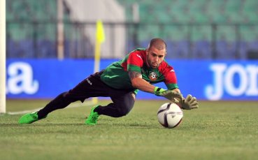 Божидар: Стига с тези очаквания, всеки цикъл е труден за нас