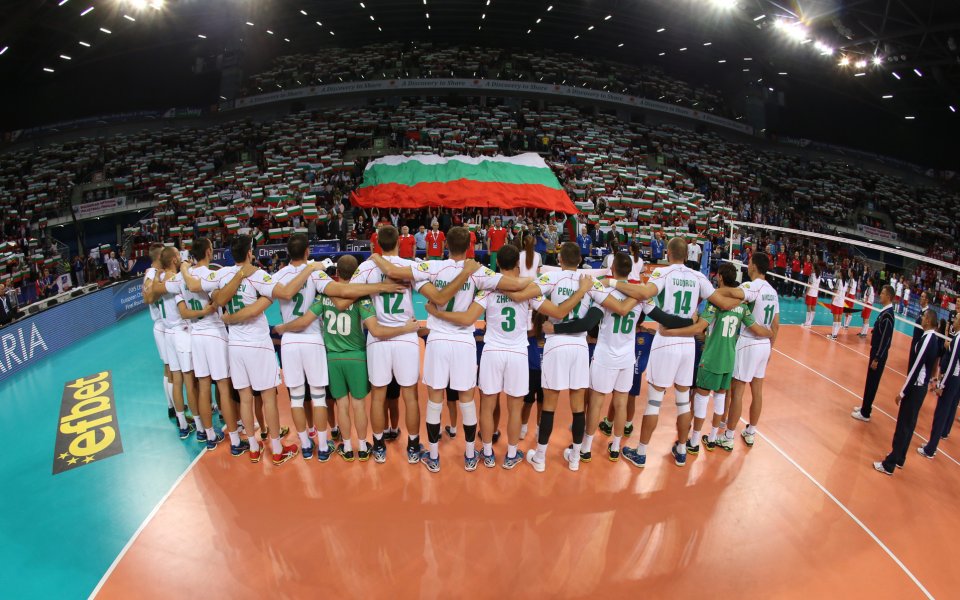 Ад чака съперника на България, четвъртфиналът е в сряда