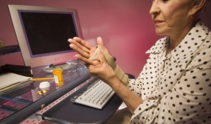 Днес е световен ден за борба с артрита