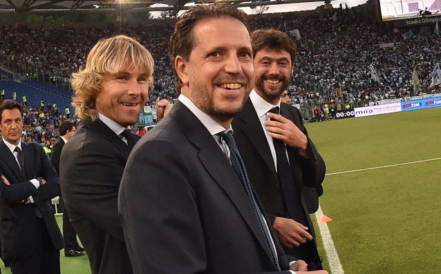 Ръководството на италианския футболен шампион Ювентус планира да отдели сериозни