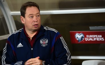 Слуцкий си заслужи 1 милион евро премия