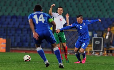 Съни Дяков: Победата не беше лоша, но настроението е минорно