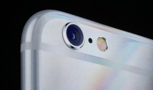 Камерата на iPhone 6s не е толкова добра