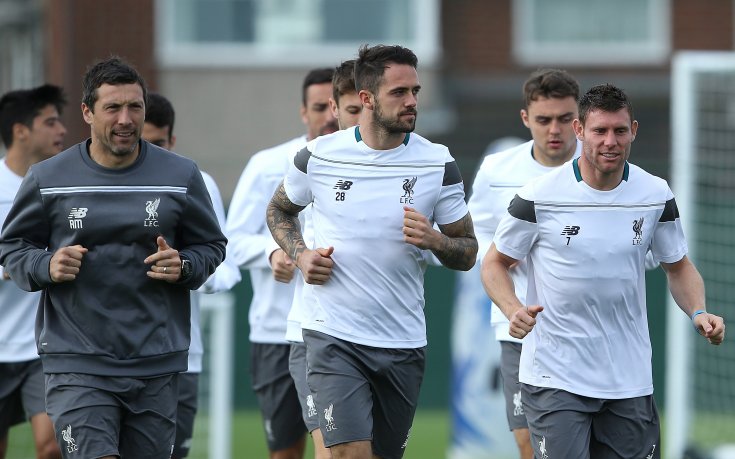 Още кошмарни вести за Клоп: Загуби нападател до края на сезона