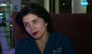 Руската група "Пуси райът" снима филм у нас