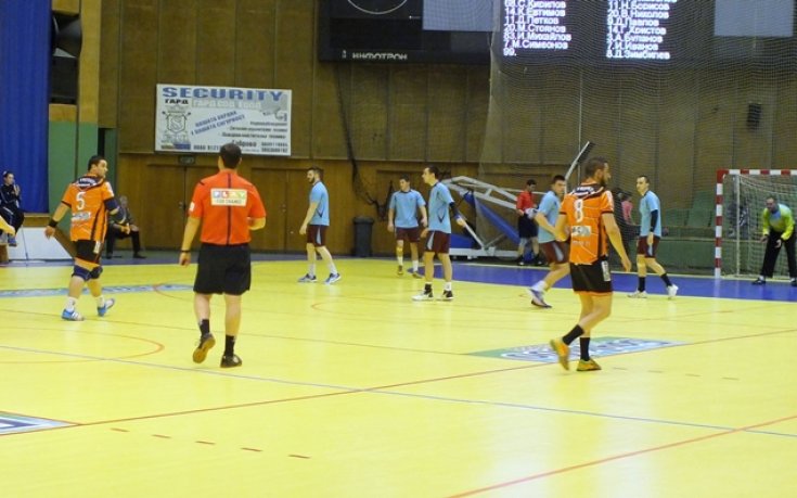 Фрегата и Спартак готови за голямото хандбално дерби