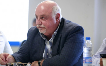 Баждеков: Промените са за добро