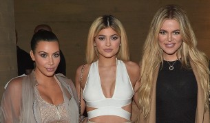 Ким Кайли и Клои