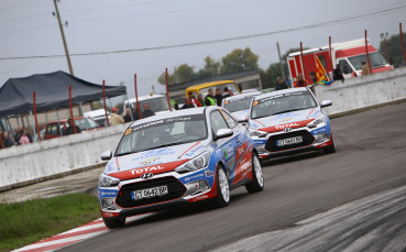 Hyundai Racing Trophy