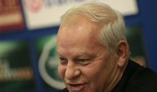 Доц. Божидар Финков